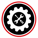 Imagen de Logo Mantenimiento